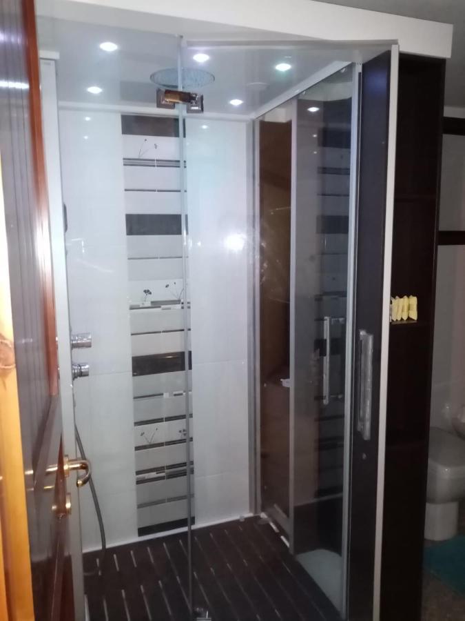 Brezza Di Mare Appartamento In Villa Con Giardino E Spiaggia ,Casa Vacanze Al Mare Quartu SantʼElena Dış mekan fotoğraf