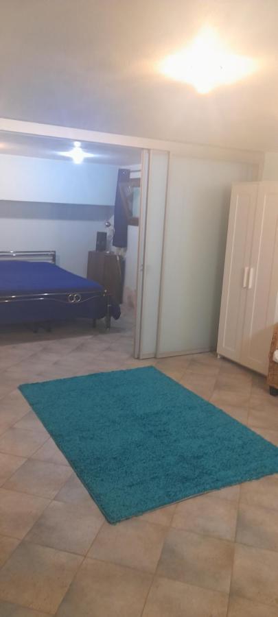 Brezza Di Mare Appartamento In Villa Con Giardino E Spiaggia ,Casa Vacanze Al Mare Quartu SantʼElena Dış mekan fotoğraf